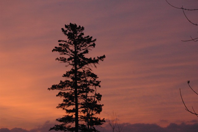 Image for lake superior sunrise 3